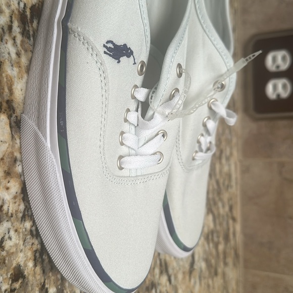 Polo Ralph Lauren Shoes - Picture 2 of 4